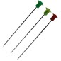 Preview: Haller replacement arrows, blowgun arrows 10 pieces